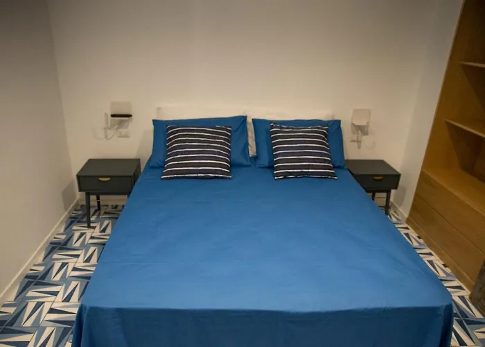 Blu Marina