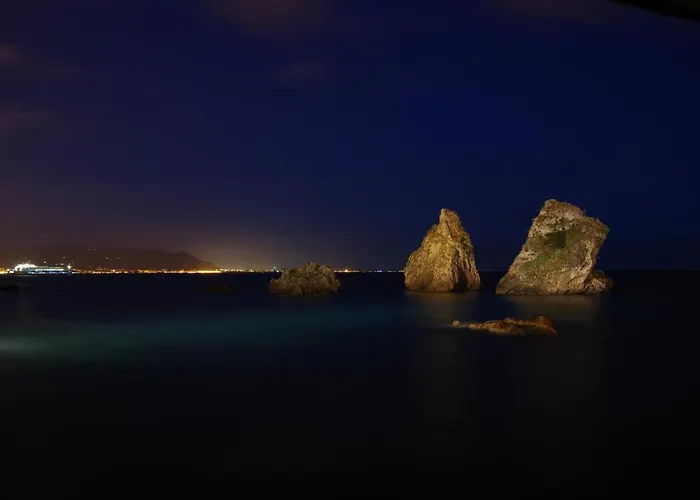 Blu Marina