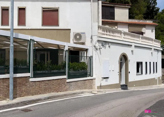 Gt House Fontana Limite