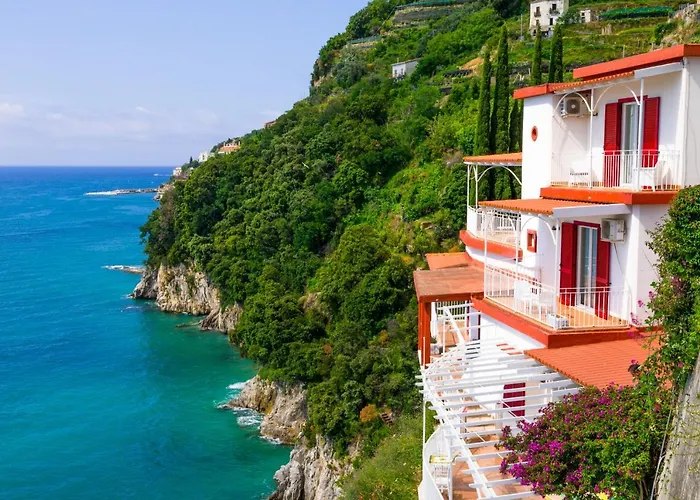 Villa Paradise