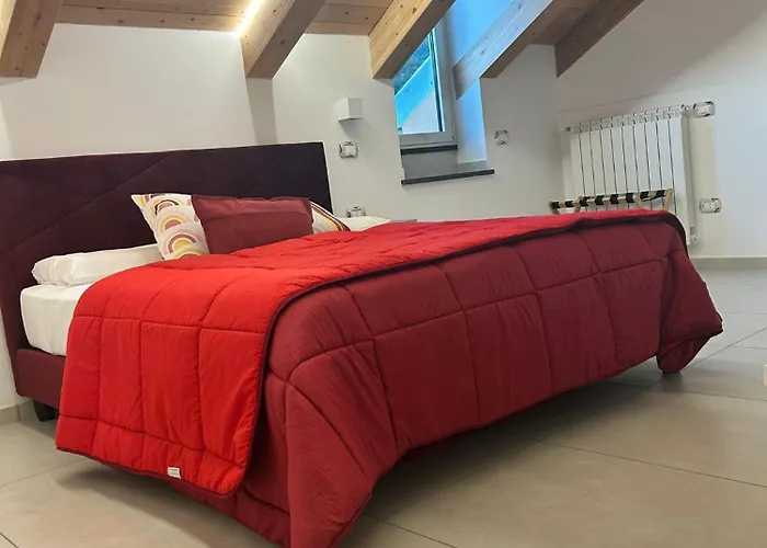 B&B Casa Salsano