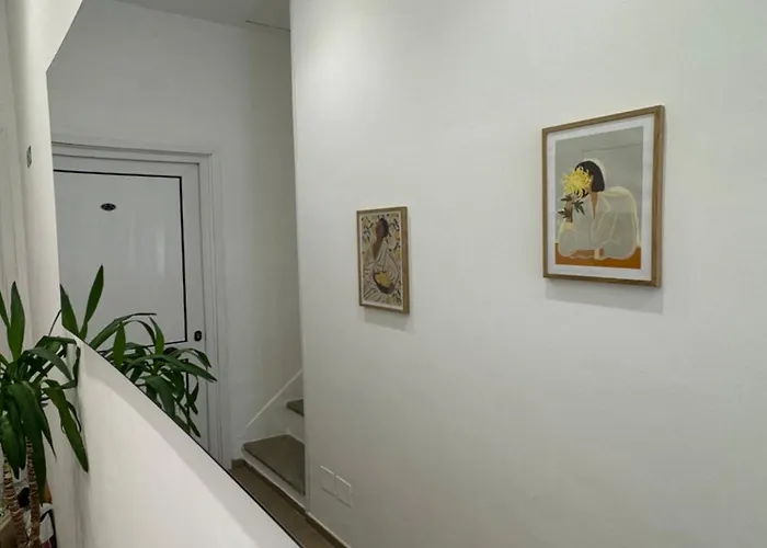 Amalfi Coast Casa Ida 2