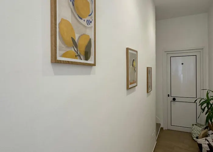 Amalfi Coast Casa Ida 2